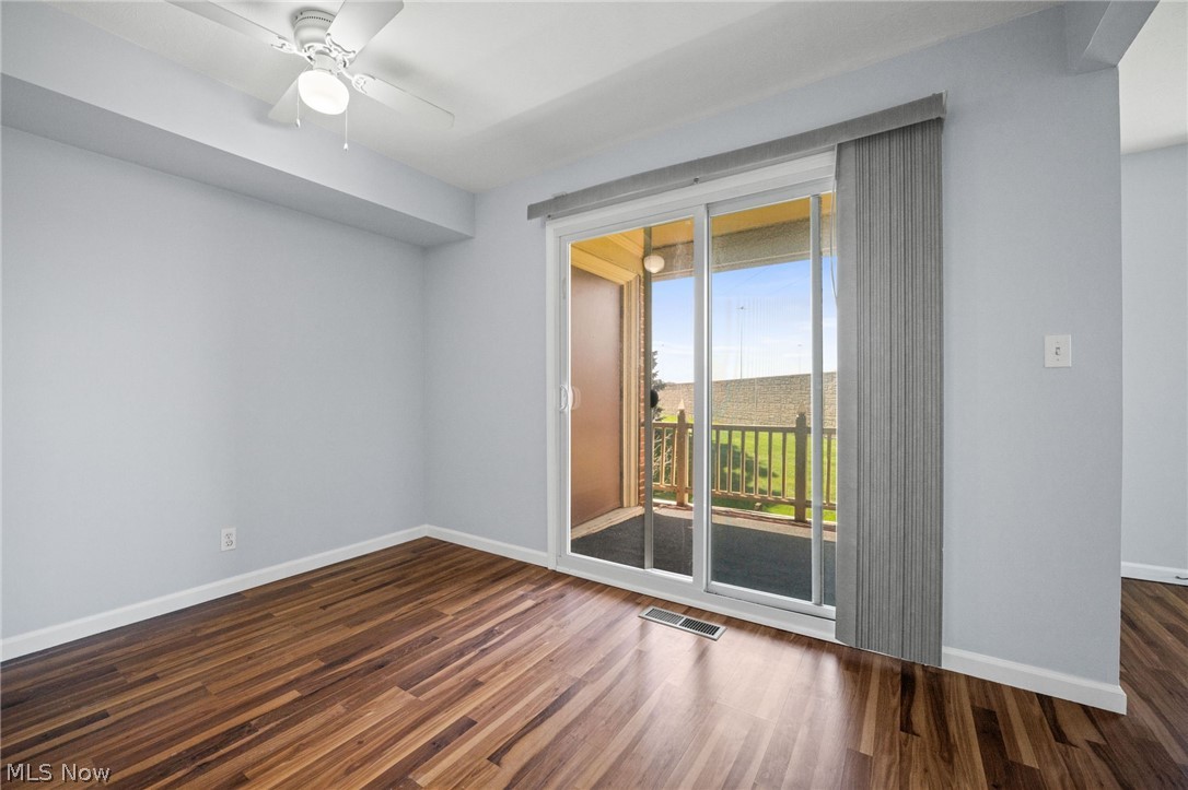 Georgetown/Lynhurst Condo - Residential