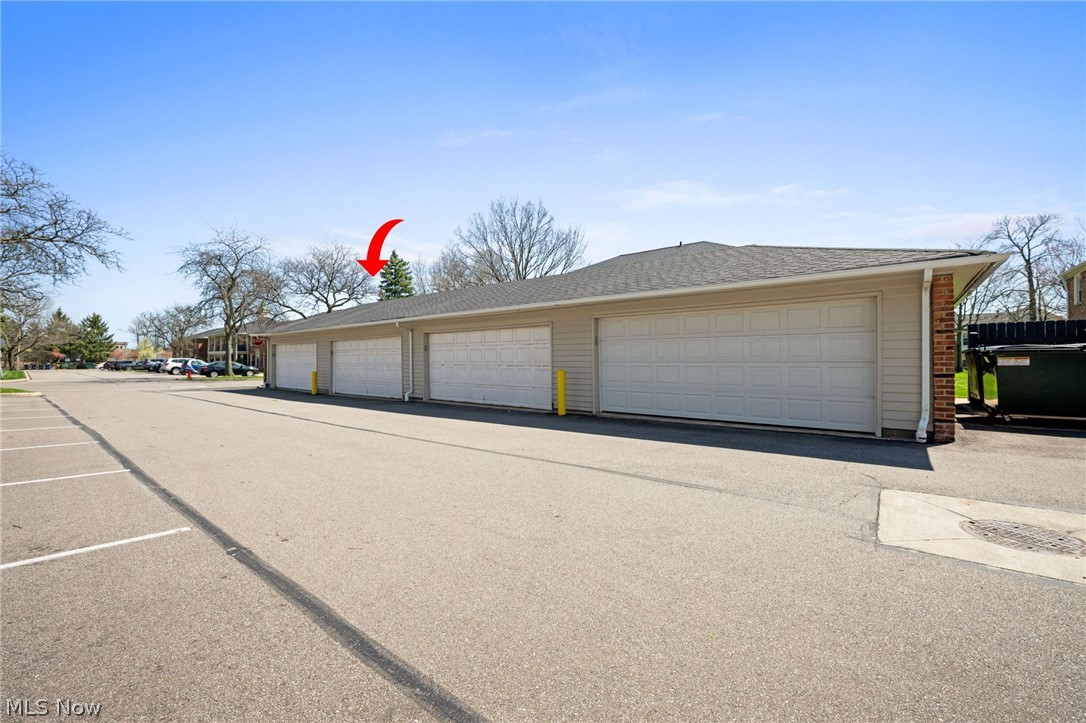 Georgetown/Lynhurst Condo - Residential