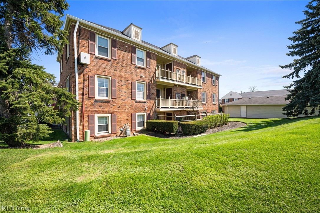 Georgetown/Lynhurst Condo - Residential