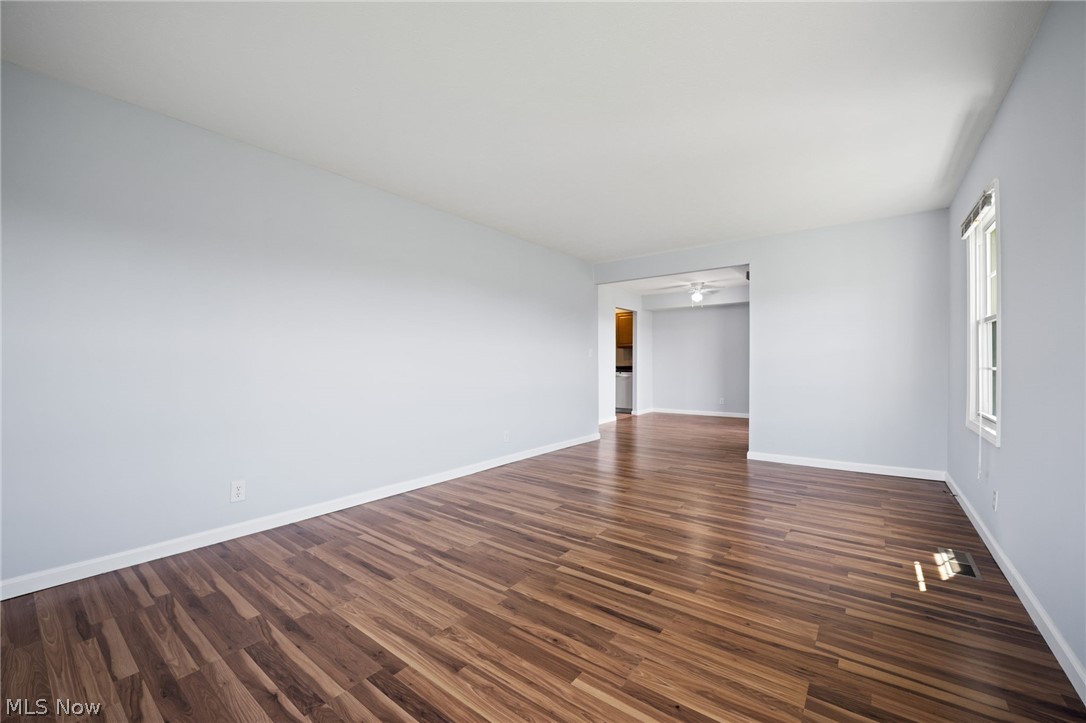 Georgetown/Lynhurst Condo - Residential