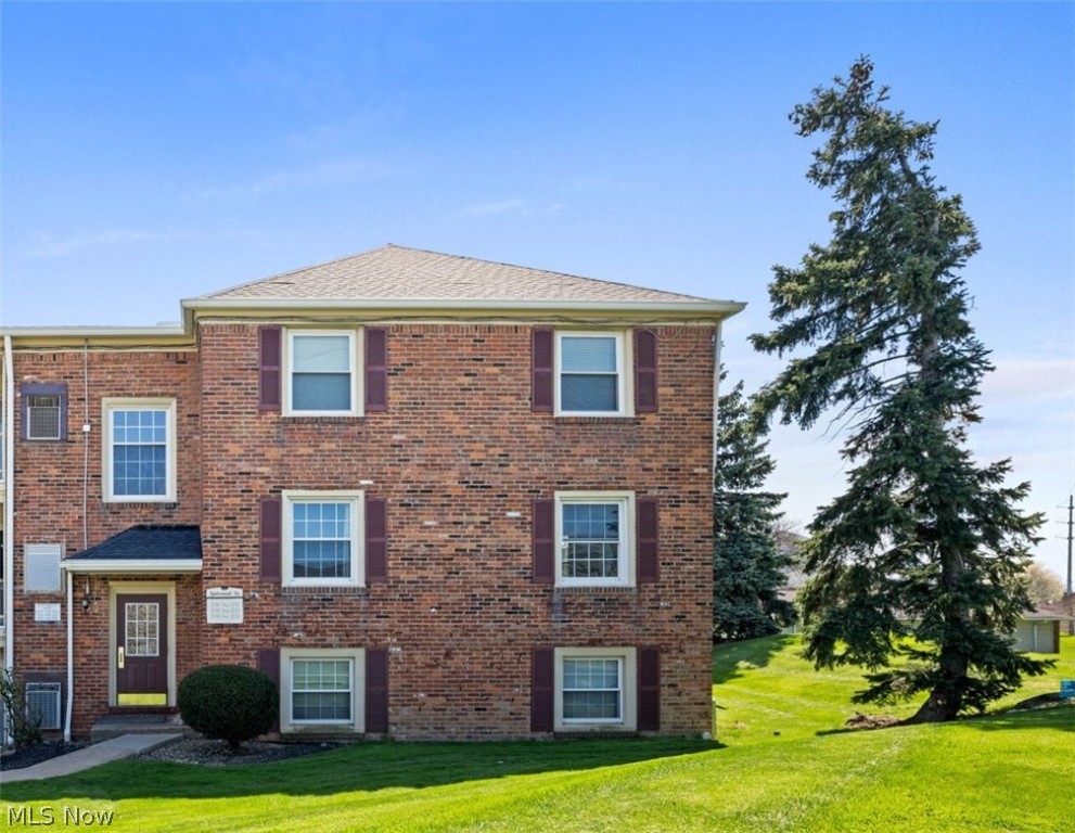 Georgetown/Lynhurst Condo - Residential