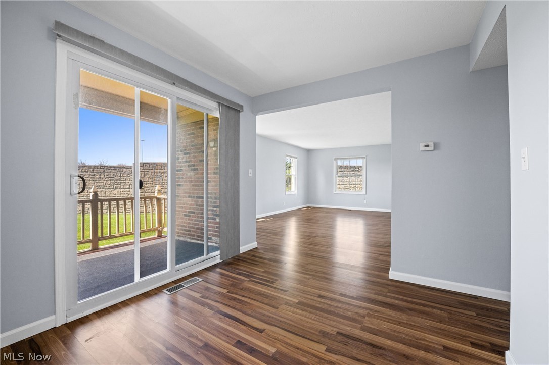 Georgetown/Lynhurst Condo - Residential