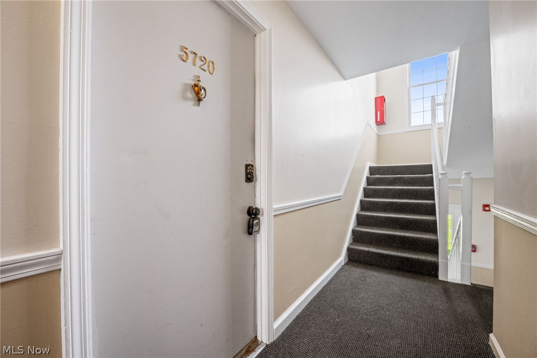 Georgetown/Lynhurst Condo - Residential