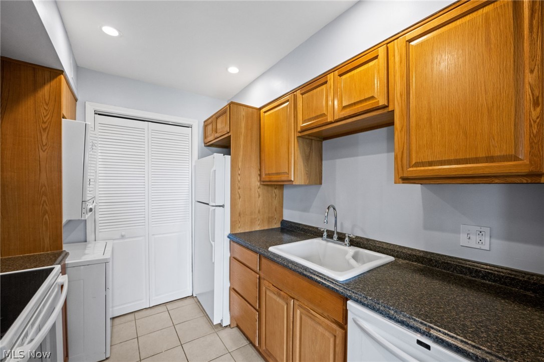 Georgetown/Lynhurst Condo - Residential