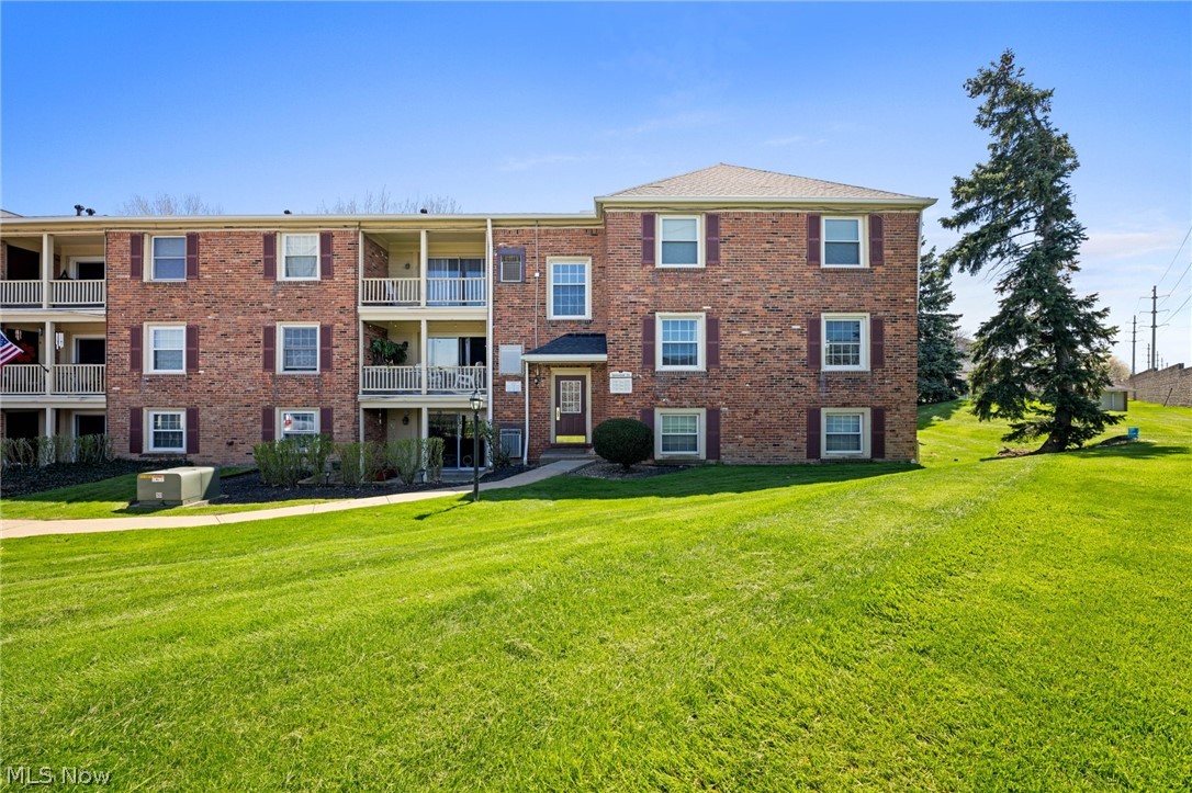 Georgetown/Lynhurst Condo - Residential