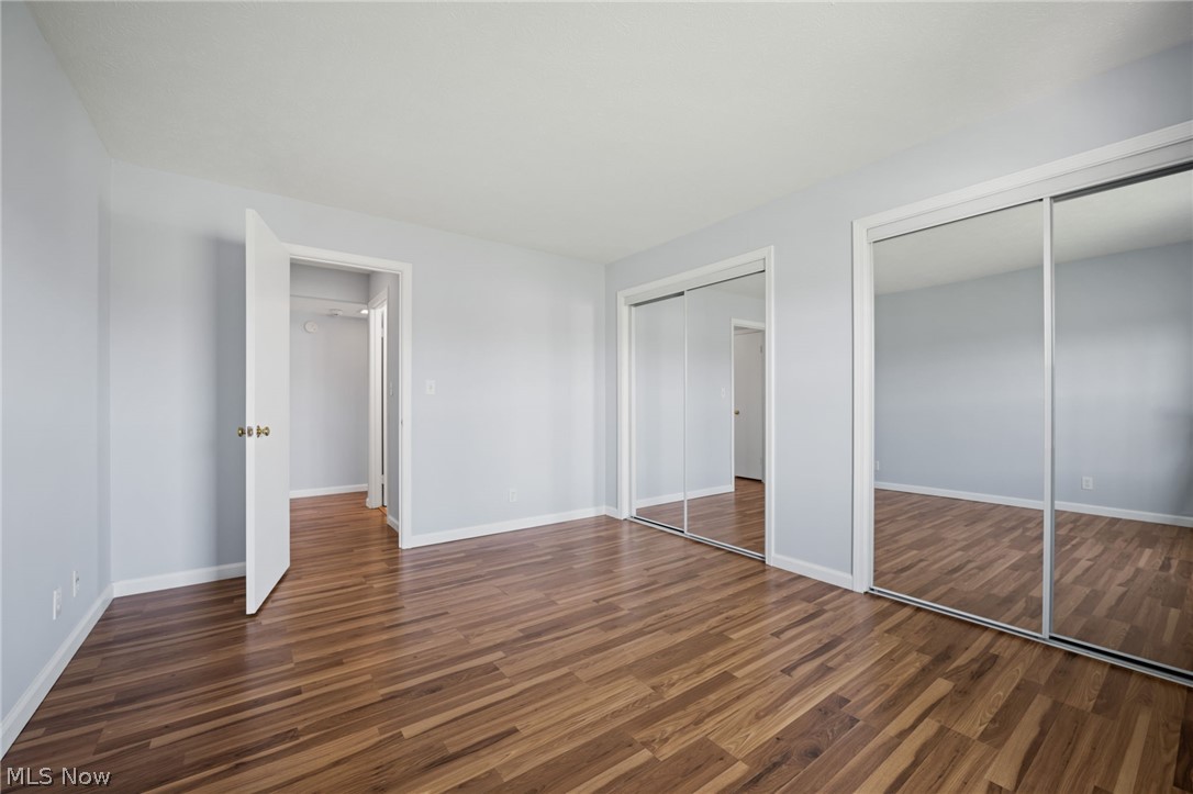 Georgetown/Lynhurst Condo - Residential