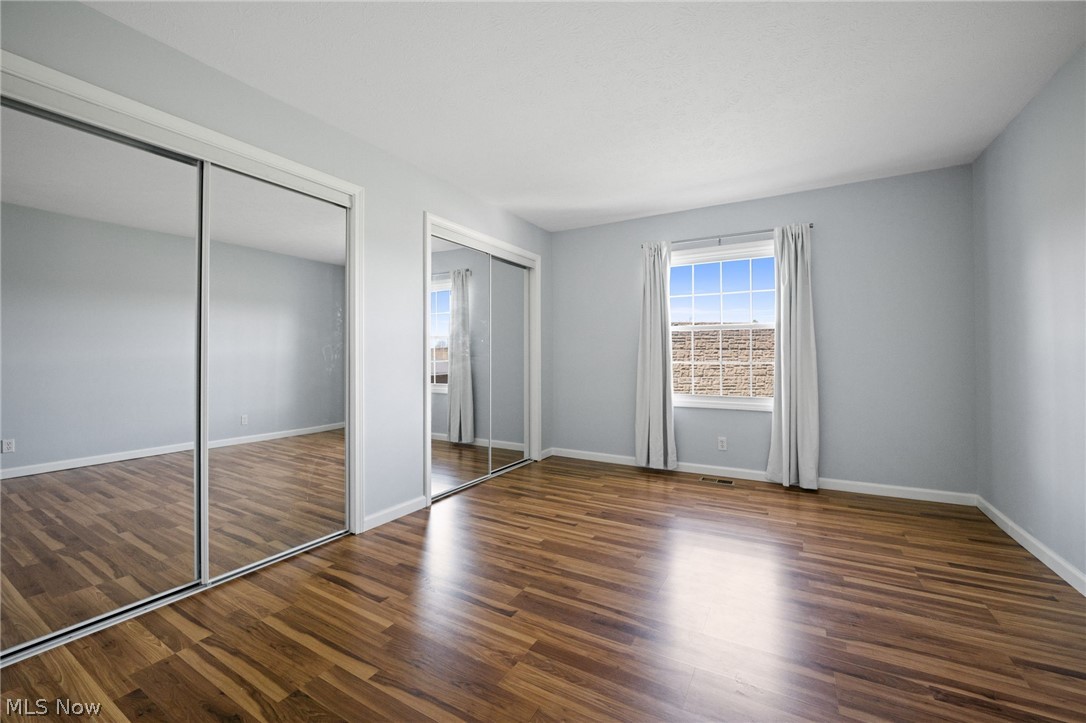 Georgetown/Lynhurst Condo - Residential