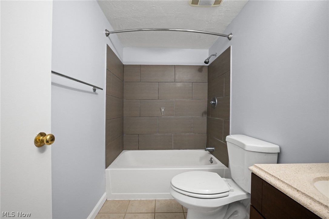 Georgetown/Lynhurst Condo - Residential