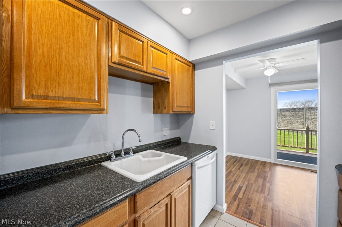 Georgetown/Lynhurst Condo - Residential