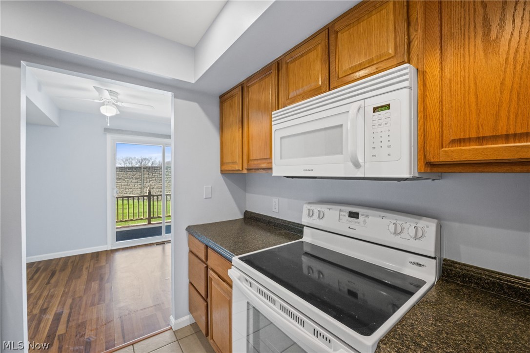 Georgetown/Lynhurst Condo - Residential