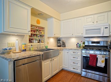 Meadows - Residential