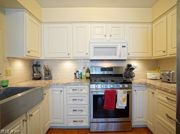 Meadows - Residential