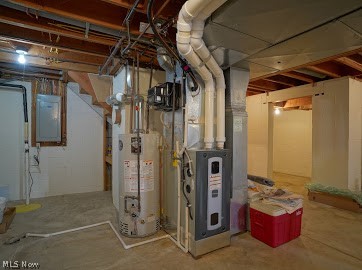 Meadows - Residential