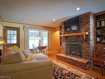 Meadows - Residential