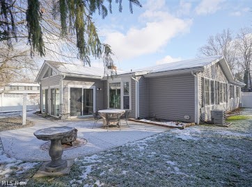 Meadows - Residential