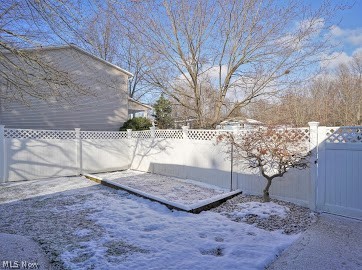 Meadows - Residential