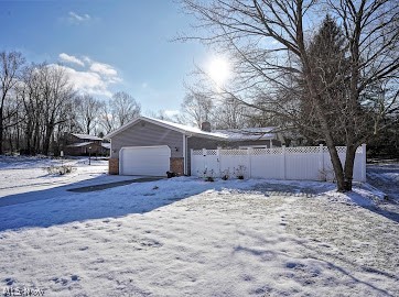 Meadows - Residential