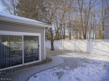 Meadows - Residential