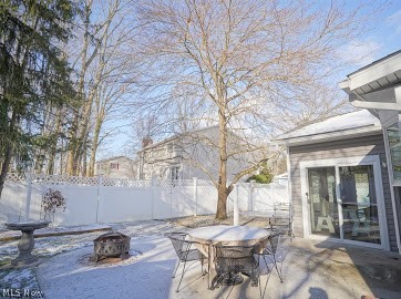 Meadows - Residential