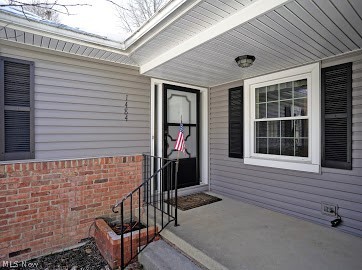 Meadows - Residential