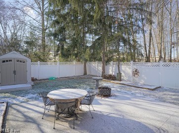 Meadows - Residential