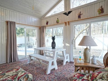 Meadows - Residential