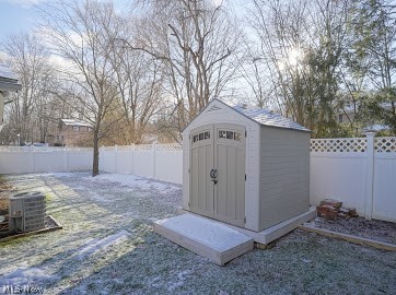 Meadows - Residential