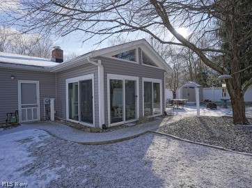 Meadows - Residential