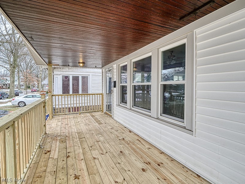 Lorain Villas Allotment - Residential