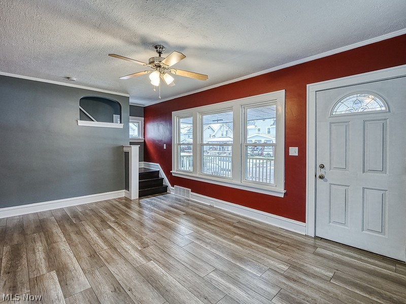 Lorain Villas Allotment - Residential