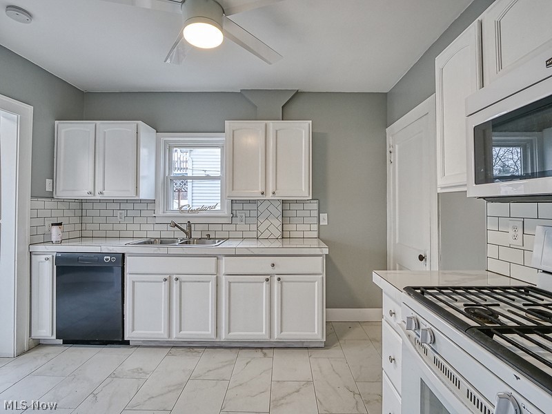 Lorain Villas Allotment - Residential