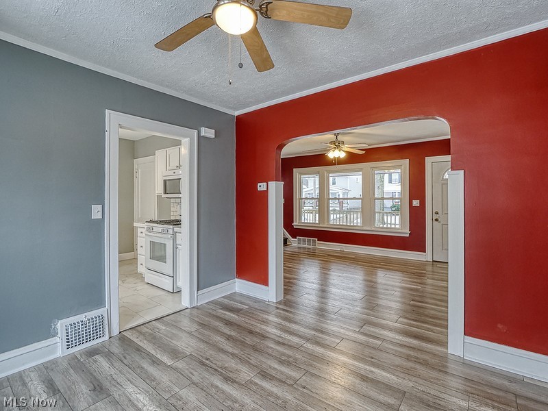 Lorain Villas Allotment - Residential