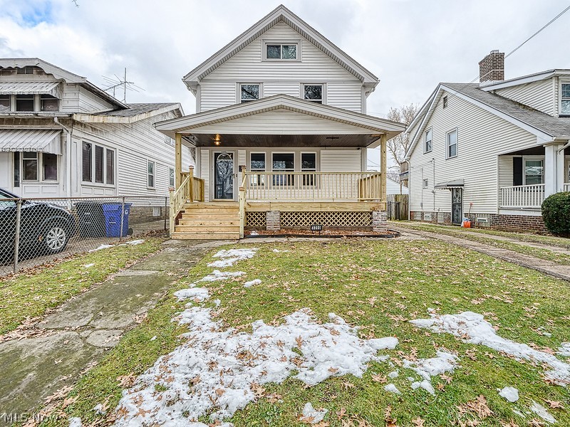 Lorain Villas Allotment - Residential