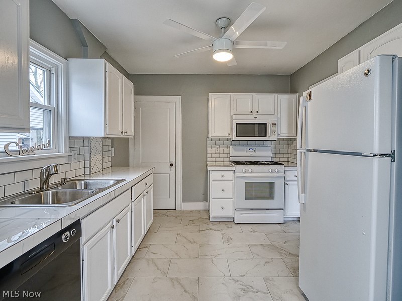 Lorain Villas Allotment - Residential