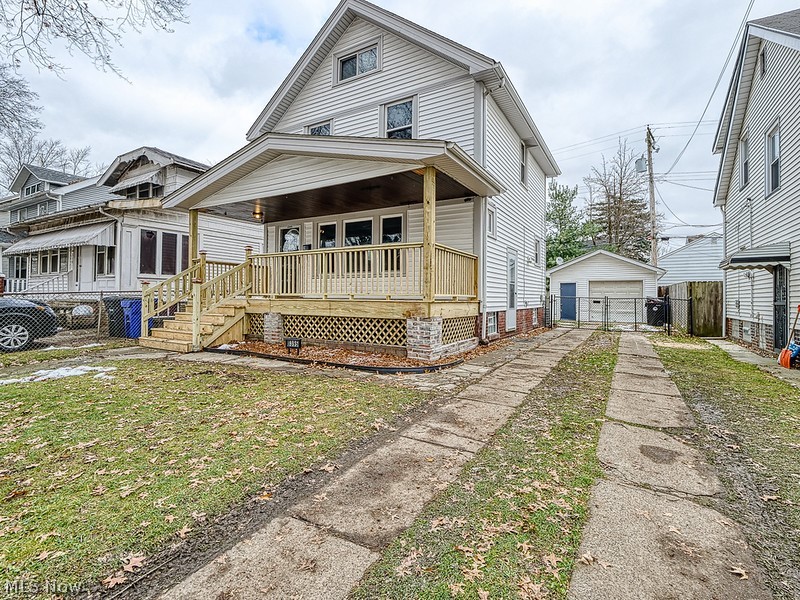 Lorain Villas Allotment - Residential