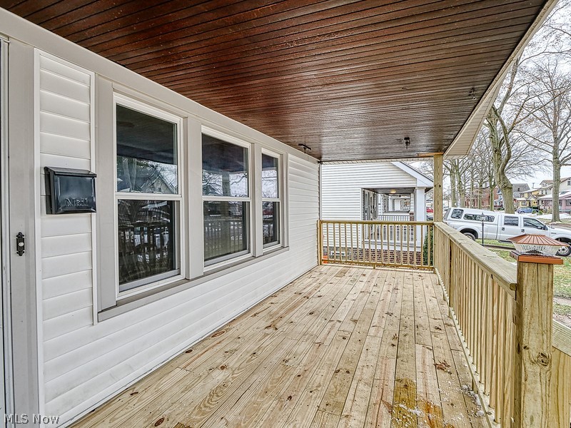 Lorain Villas Allotment - Residential