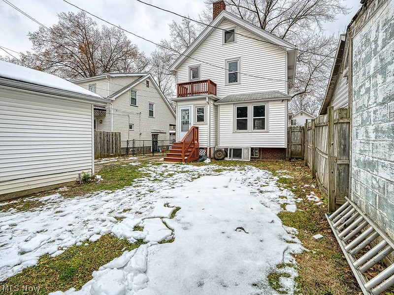Lorain Villas Allotment - Residential