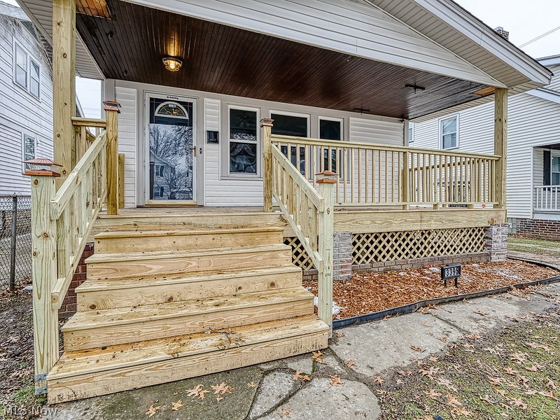 Lorain Villas Allotment - Residential