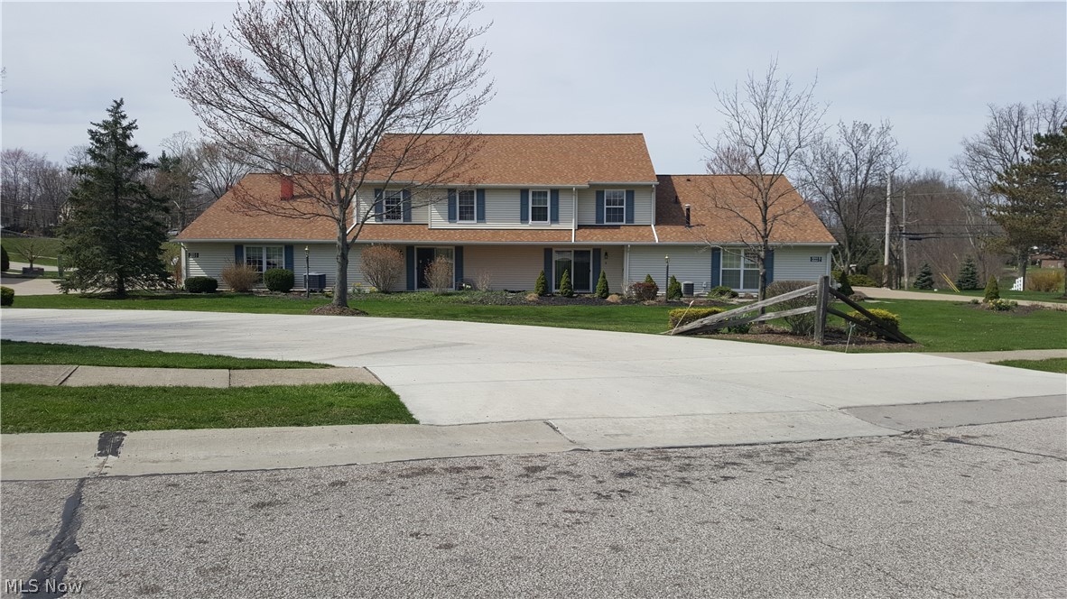 Independence Place Condo - Residential