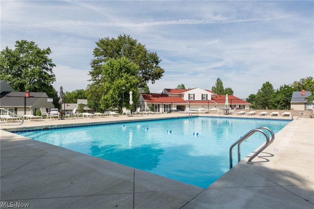 Independence Place Condo - Residential