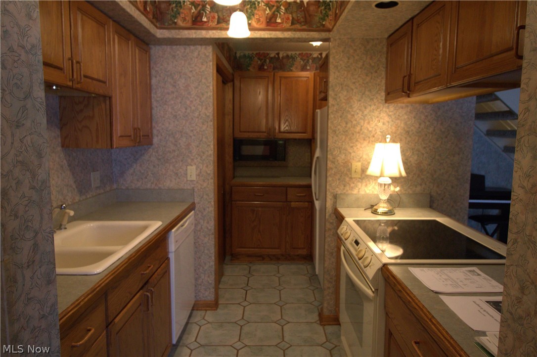 Independence Place Condo - Residential