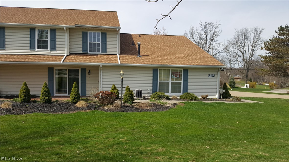 Independence Place Condo - Residential