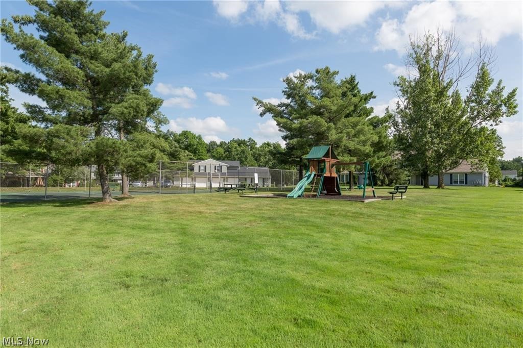 Independence Place Condo - Residential