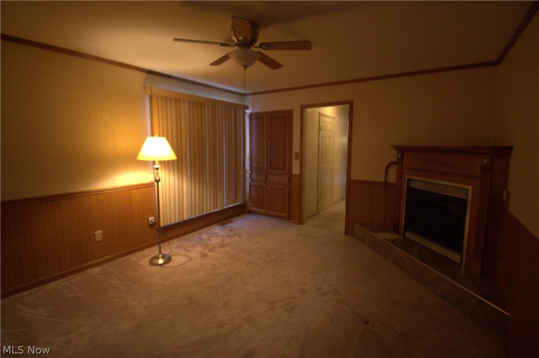 Independence Place Condo - Residential