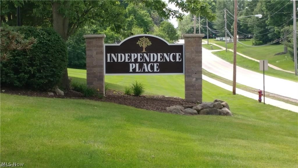 Independence Place Condo - Residential