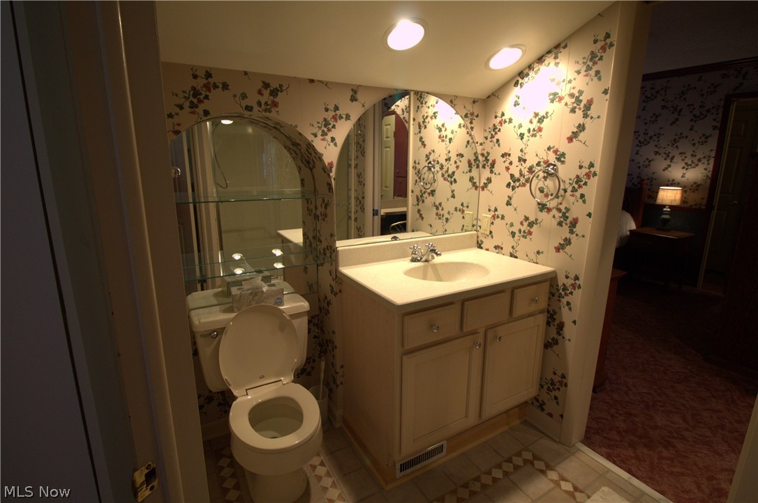 Independence Place Condo - Residential