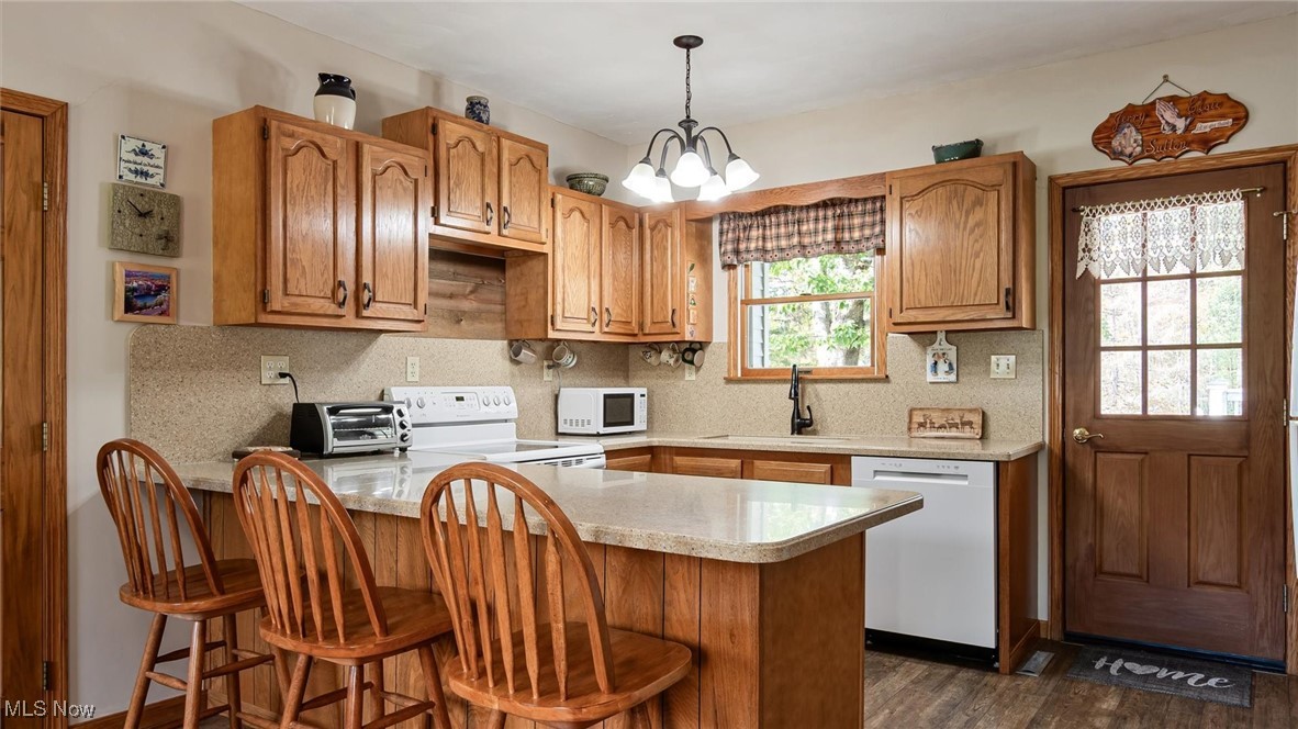 Dillon Hills - Residential