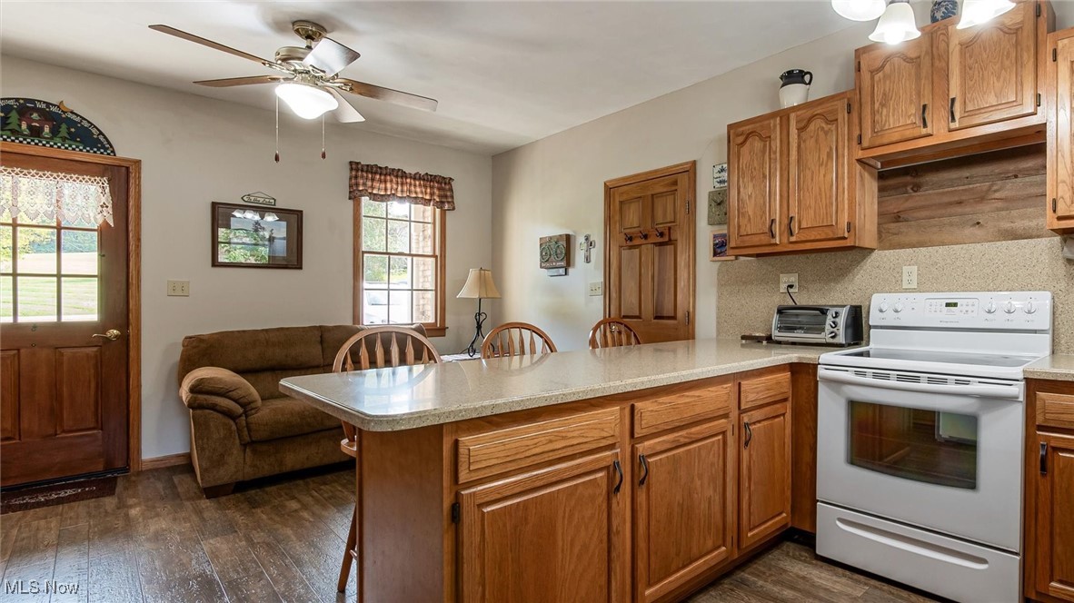 Dillon Hills - Residential