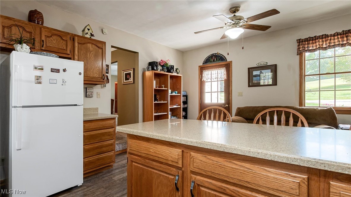 Dillon Hills - Residential