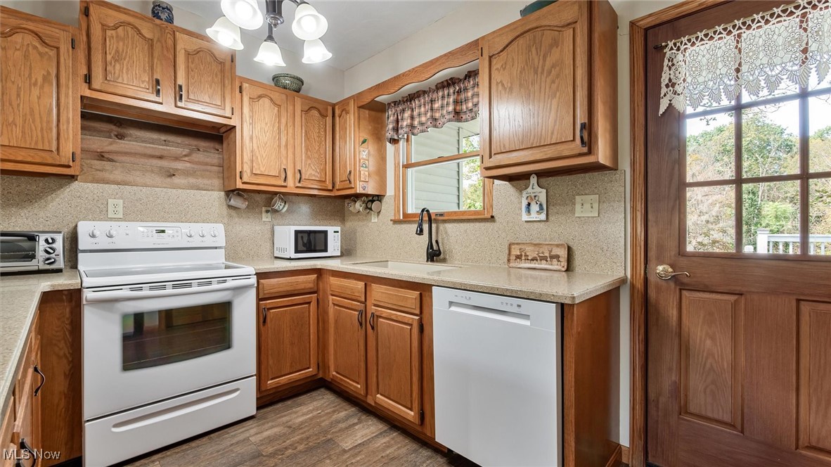 Dillon Hills - Residential